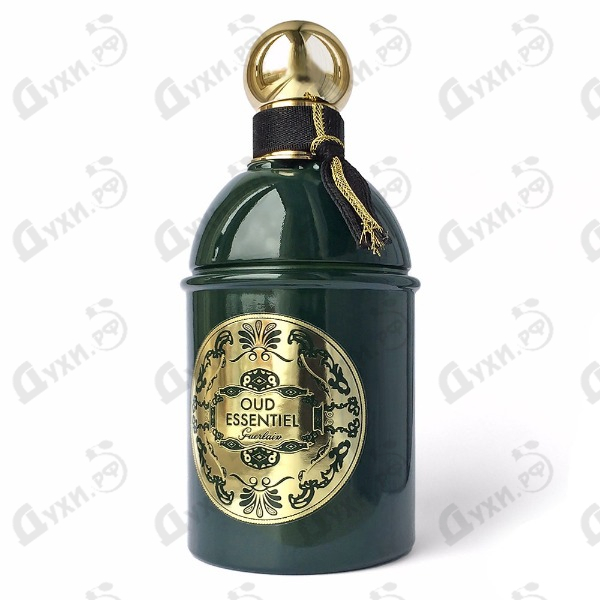 parfum guerlain oud